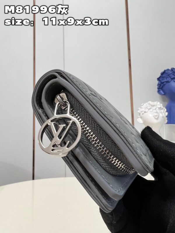 Louis Vuitton Lou Coussin Wallet