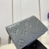 Louis Vuitton Lou Coussin Wallet