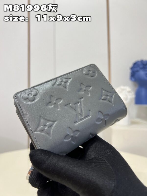 Louis Vuitton Lou Coussin Wallet