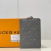 Louis Vuitton Lou Coussin Wallet