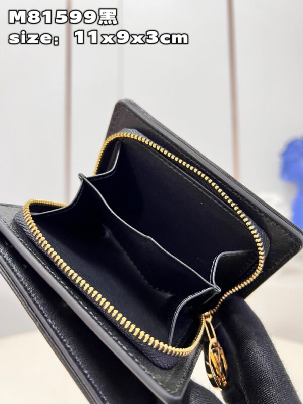 Louis Vuitton Lou Coussin Wallet