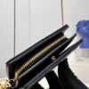 Louis Vuitton Lou Coussin Wallet