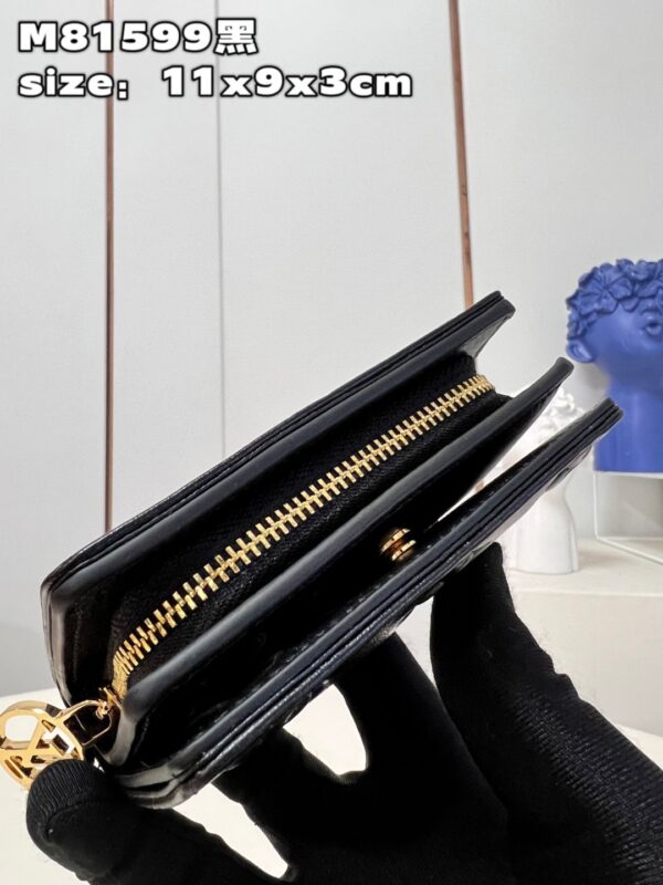 Louis Vuitton Lou Coussin Wallet