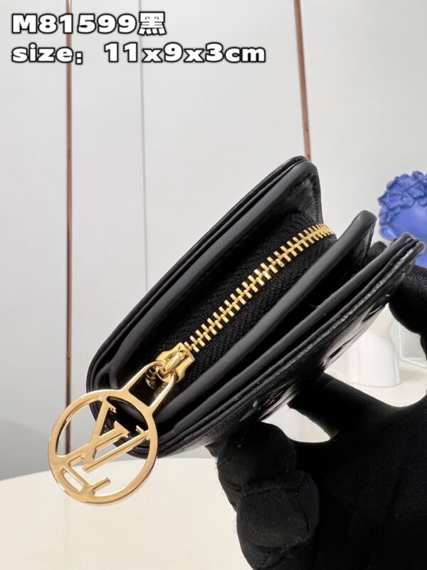 Louis Vuitton Lou Coussin Wallet