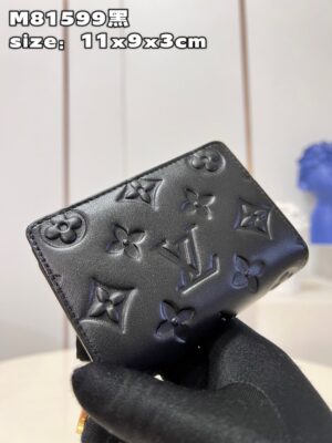 Louis Vuitton Lou Coussin Wallet