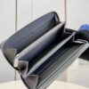 Louis Vuitton Zippy Wallet