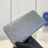 Louis Vuitton Zippy Wallet