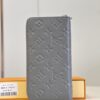 Louis Vuitton Zippy Wallet