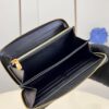 Louis Vuitton Zippy Wallet