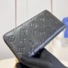 Louis Vuitton Zippy Wallet