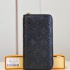 Louis Vuitton Zippy Wallet