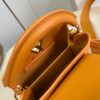 Louis Vuitton Capucines Mini