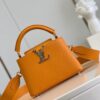 Louis Vuitton Capucines Mini