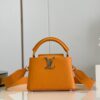 Louis Vuitton Capucines Mini