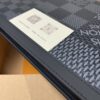 LOUIS VUITTON Long Wallet