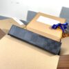 LOUIS VUITTON Long Wallet