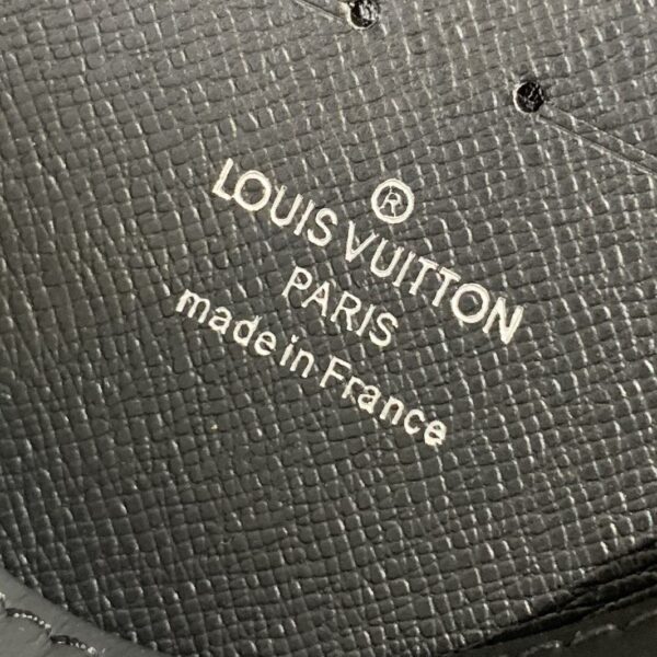 LOUIS VUITTON Long Wallet