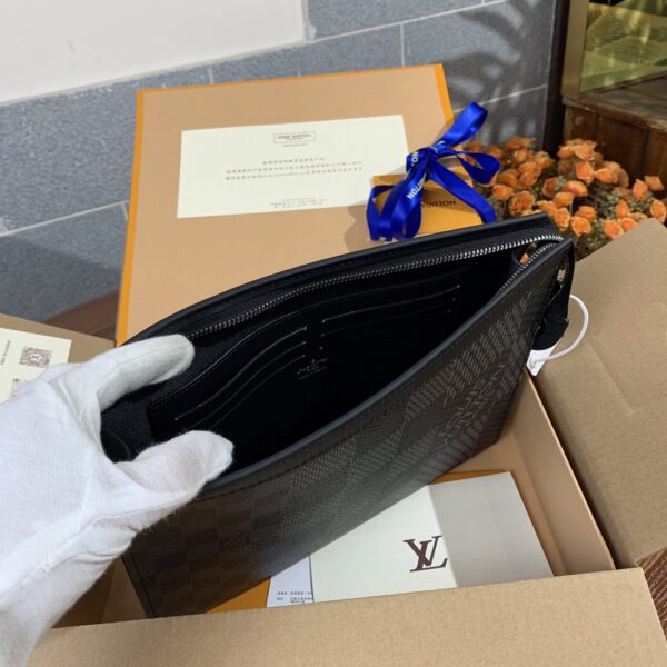 LOUIS VUITTON Long Wallet