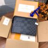 LOUIS VUITTON Long Wallet