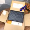 LOUIS VUITTON Long Wallet