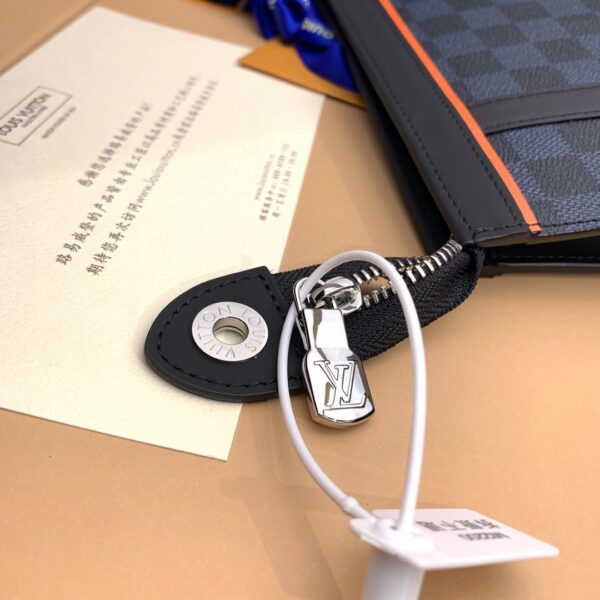 Louis Vuitton Zippy Long Wallet