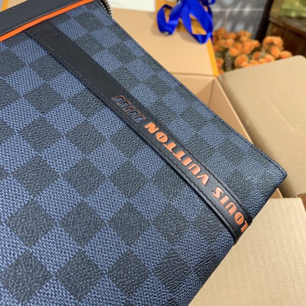 Louis Vuitton Zippy Long Wallet