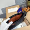 Louis Vuitton Zippy Long Wallet