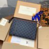 Louis Vuitton Zippy Long Wallet