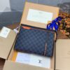 Louis Vuitton Zippy Long Wallet