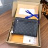 Louis Vuitton Men pouch