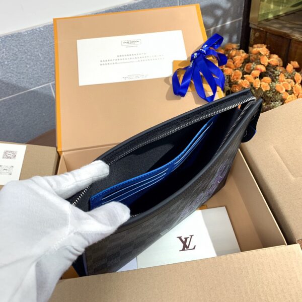 Louis Vuitton Zippy wallet
