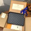 Louis Vuitton Zippy wallet