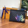 Louis Vuitton Zippy Wallet