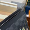 Louis Vuitton Zippy Wallet
