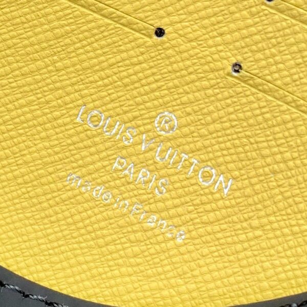 Louis Vuitton Zippy Wallet