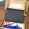 Louis Vuitton Zippy Wallet