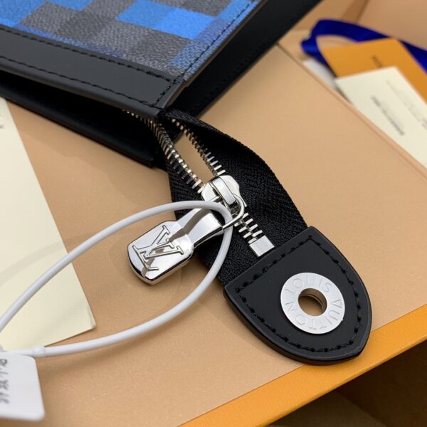 Louis Vuitton clutch bag
