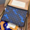 Louis Vuitton clutch bag