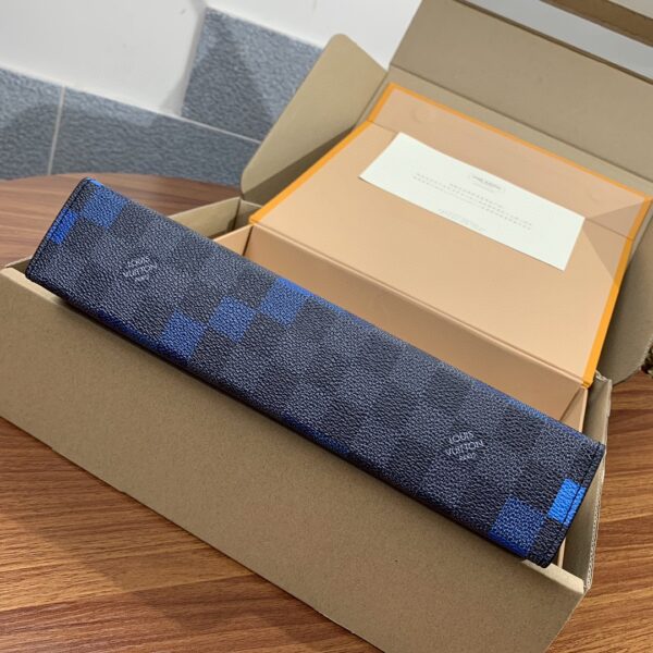 Louis Vuitton clutch bag