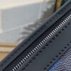 Louis Vuitton clutch bag