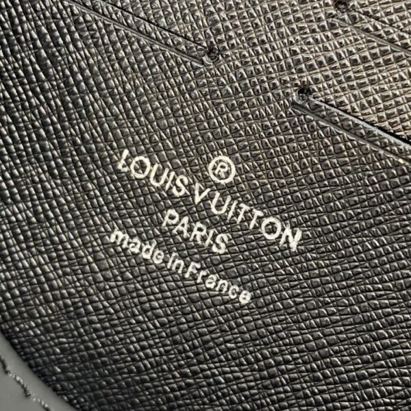 Louis Vuitton clutch bag