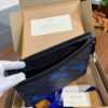 Louis Vuitton clutch bag