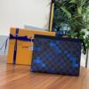 Louis Vuitton clutch bag
