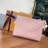 Louis Vuitton Leather Pouches & Cosmetic