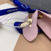 Louis Vuitton Leather Pouches & Cosmetic