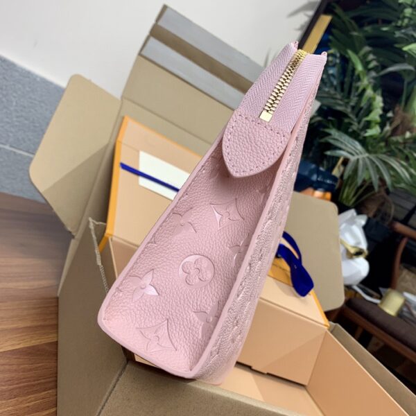 Louis Vuitton Leather Pouches & Cosmetic