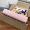 Louis Vuitton Leather Pouches & Cosmetic