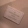 Louis Vuitton Leather Pouches & Cosmetic