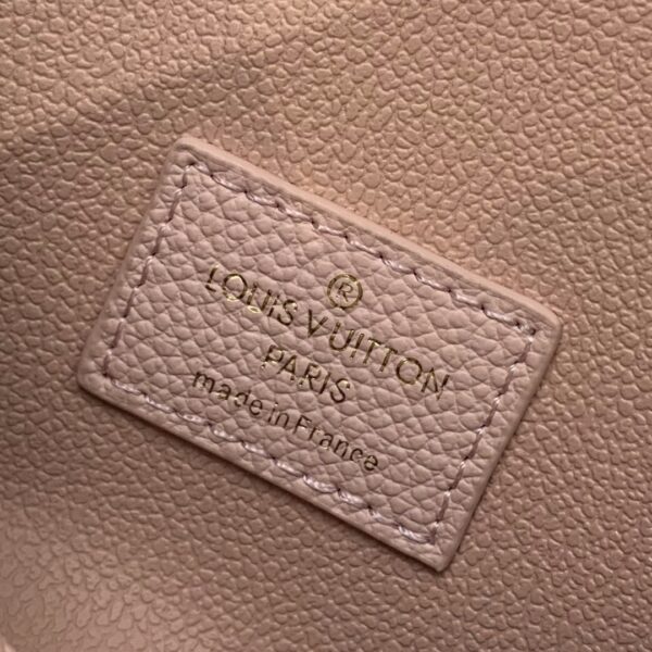 Louis Vuitton Leather Pouches & Cosmetic