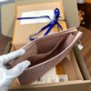 Louis Vuitton Leather Pouches & Cosmetic